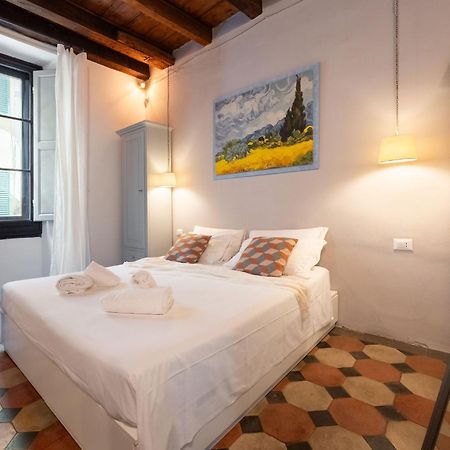 F1 - Santa Croce One Bedroom Apartment For Couples Firenze Eksteriør billede