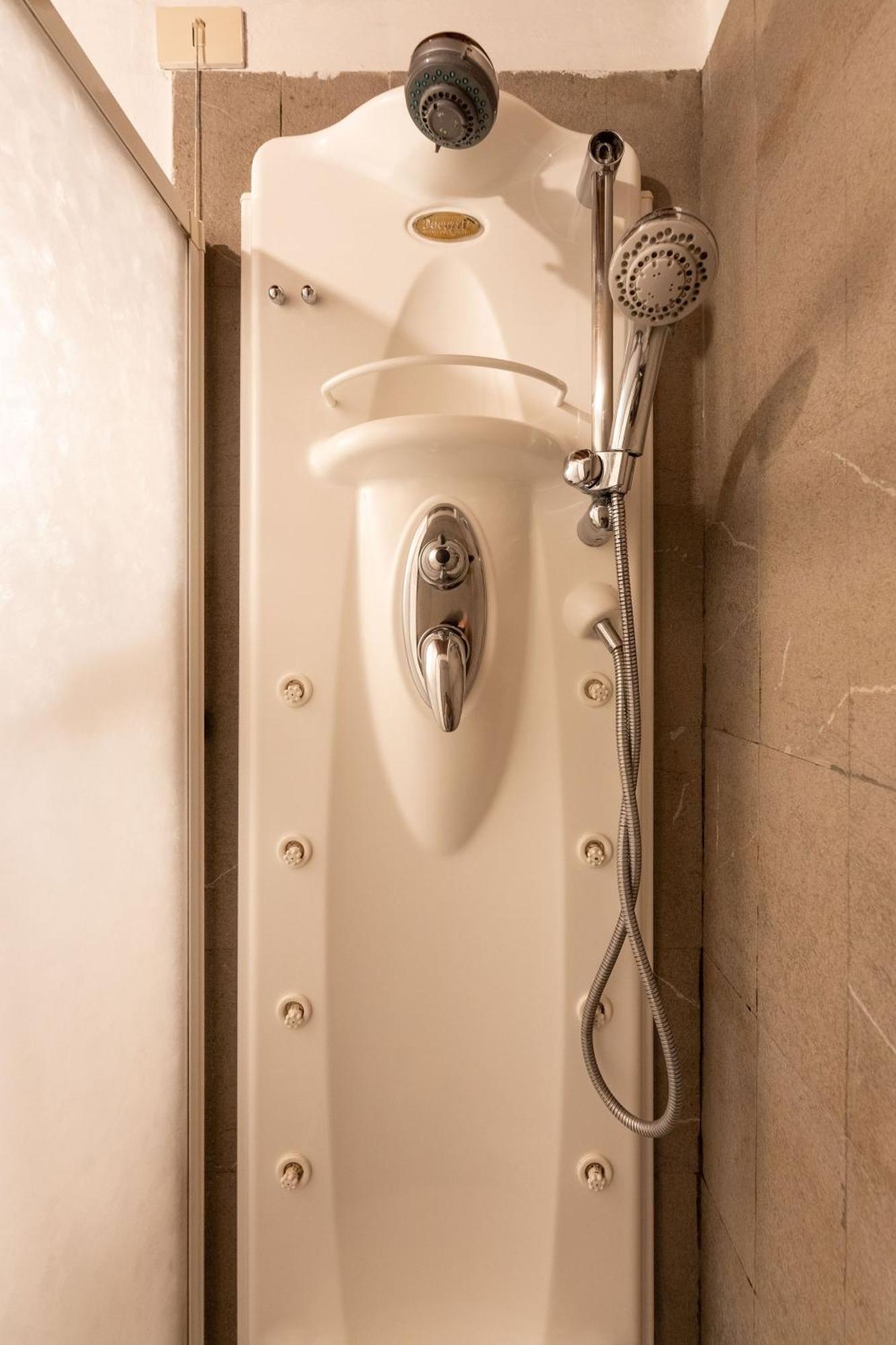 F1 - Santa Croce One Bedroom Apartment For Couples Firenze Eksteriør billede